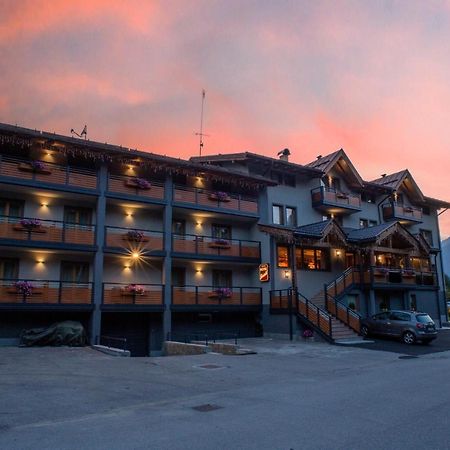 Hotel Fantelli Фольгарида Экстерьер фото