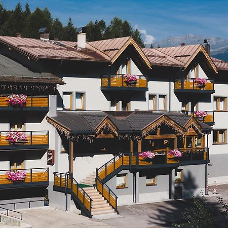 Hotel Fantelli Фольгарида Экстерьер фото