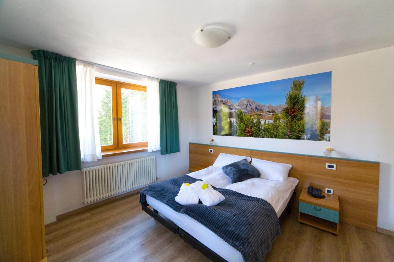 Hotel Fantelli Фольгарида Экстерьер фото