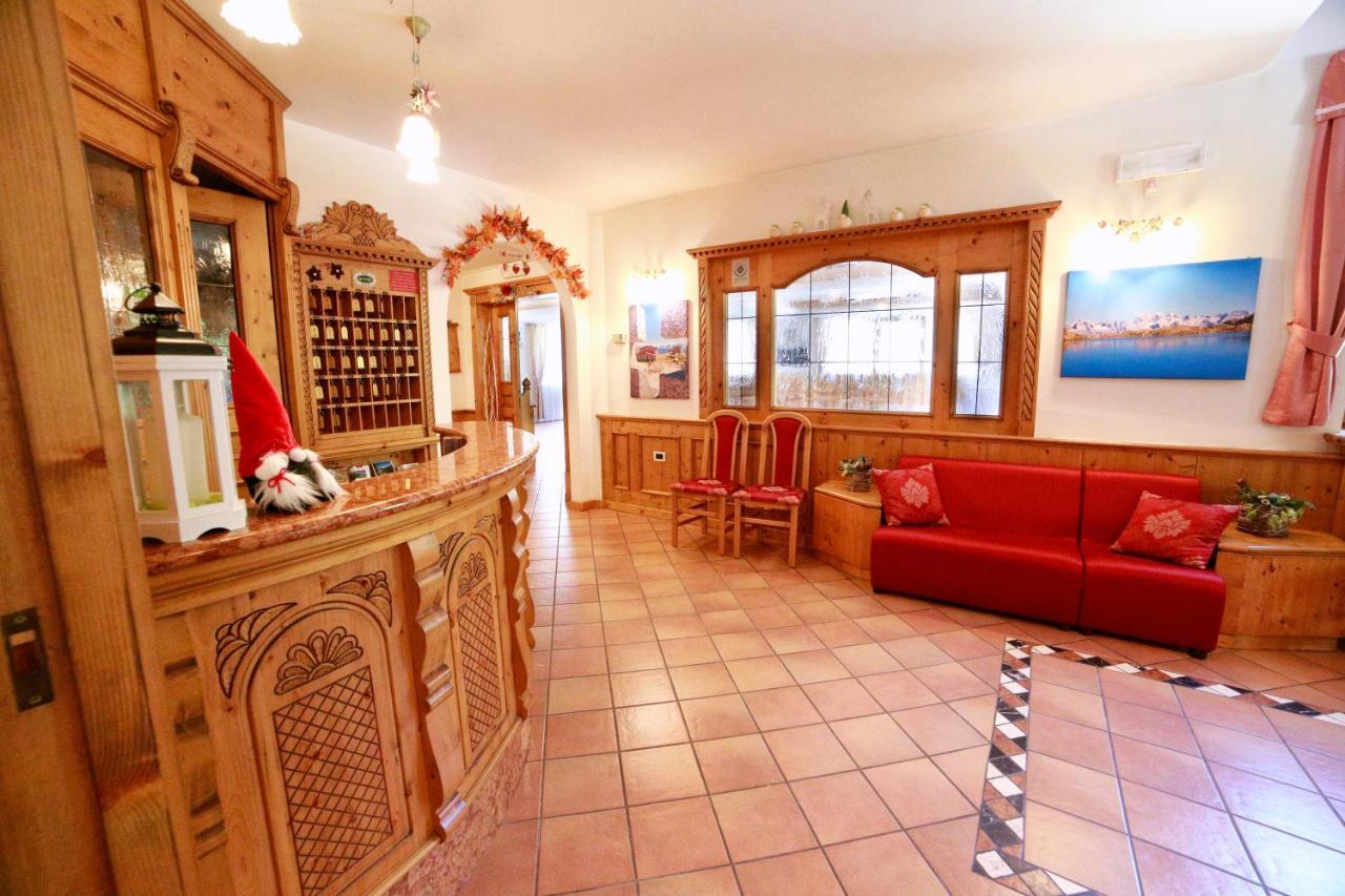 Hotel Fantelli Фольгарида Экстерьер фото