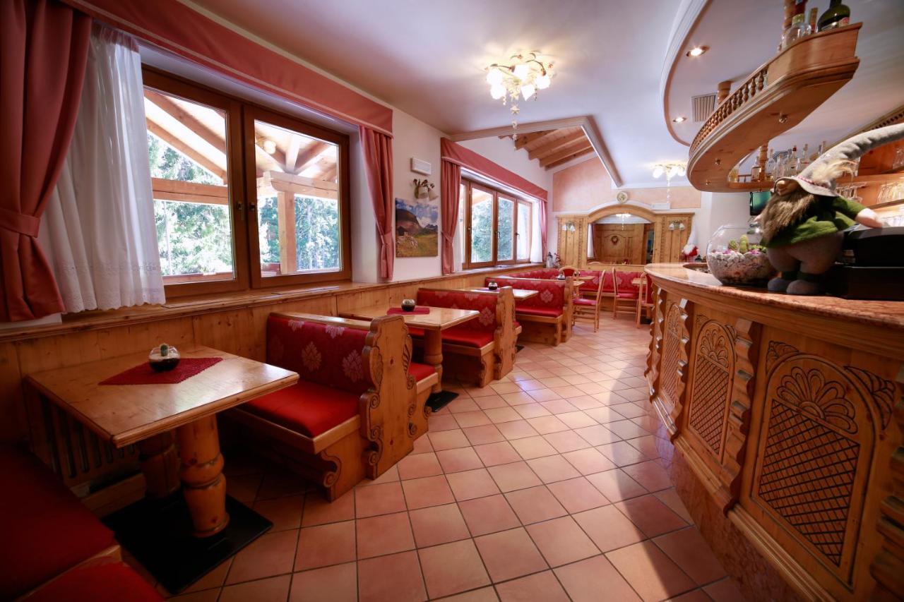 Hotel Fantelli Фольгарида Экстерьер фото