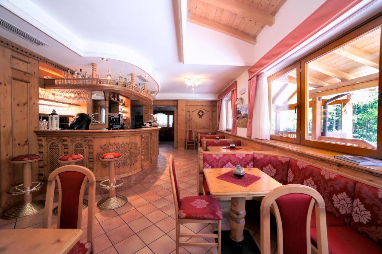 Hotel Fantelli Фольгарида Экстерьер фото