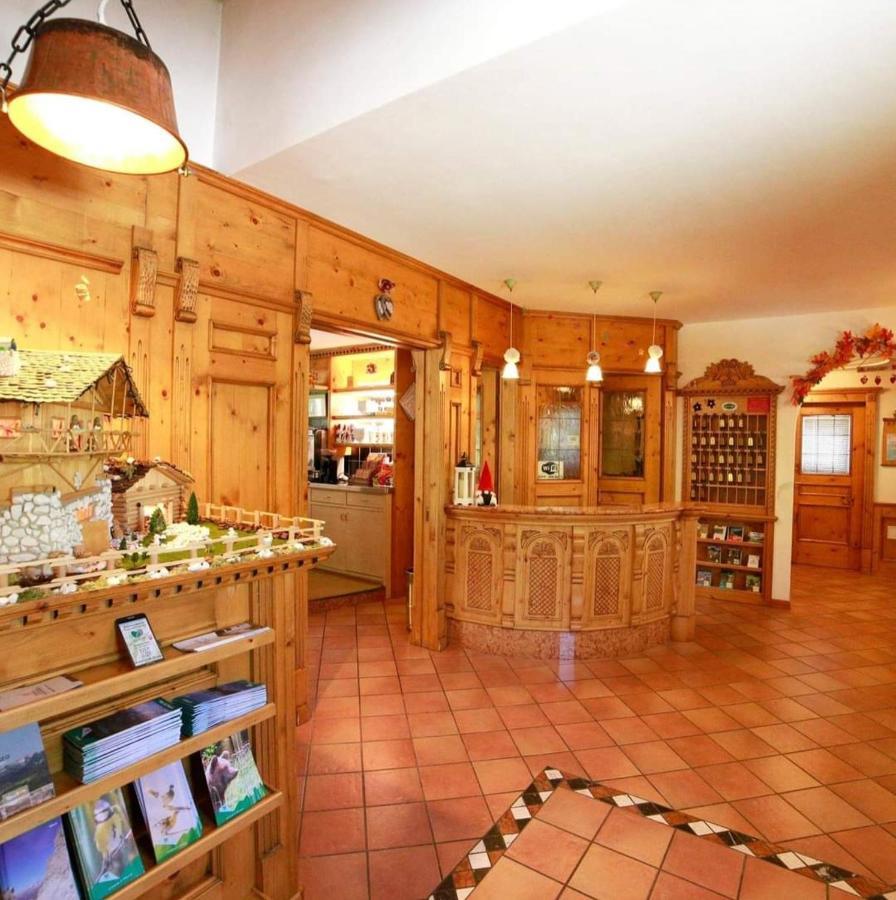 Hotel Fantelli Фольгарида Экстерьер фото