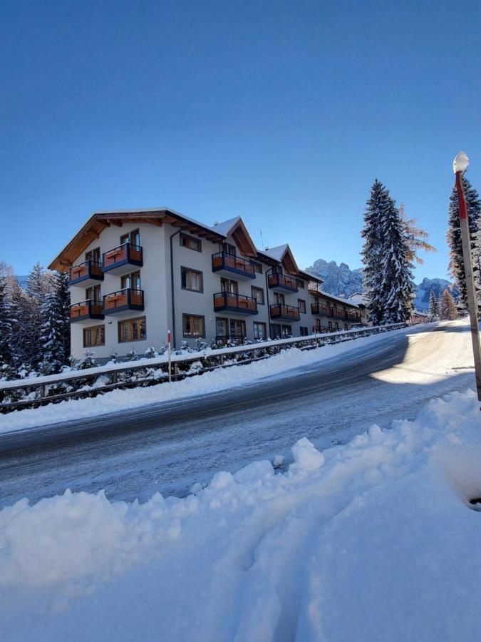 Hotel Fantelli Фольгарида Экстерьер фото
