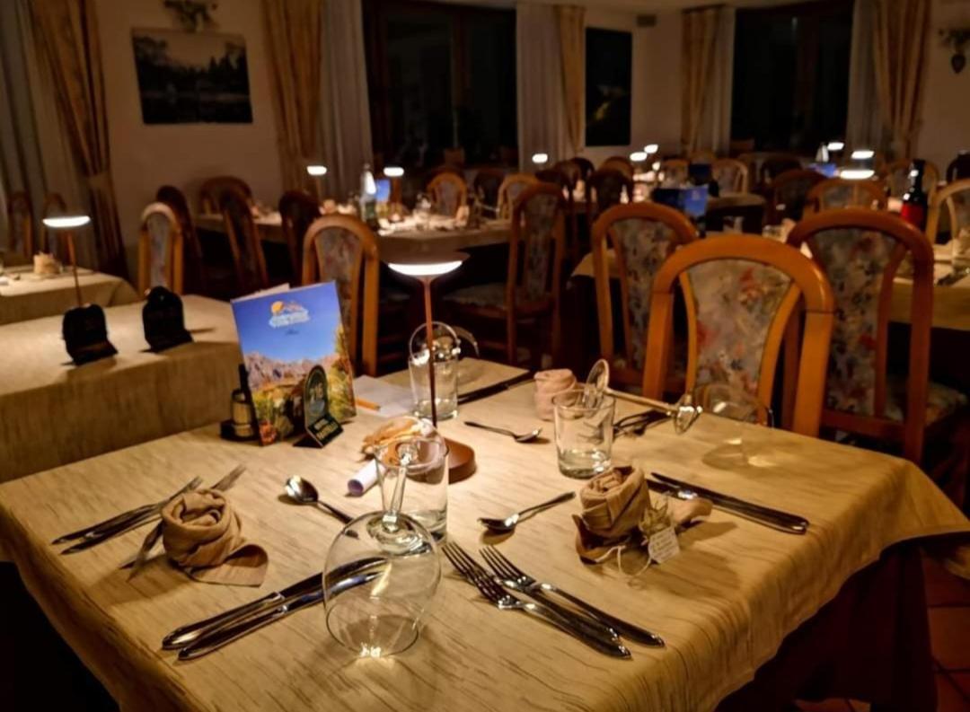 Hotel Fantelli Фольгарида Экстерьер фото