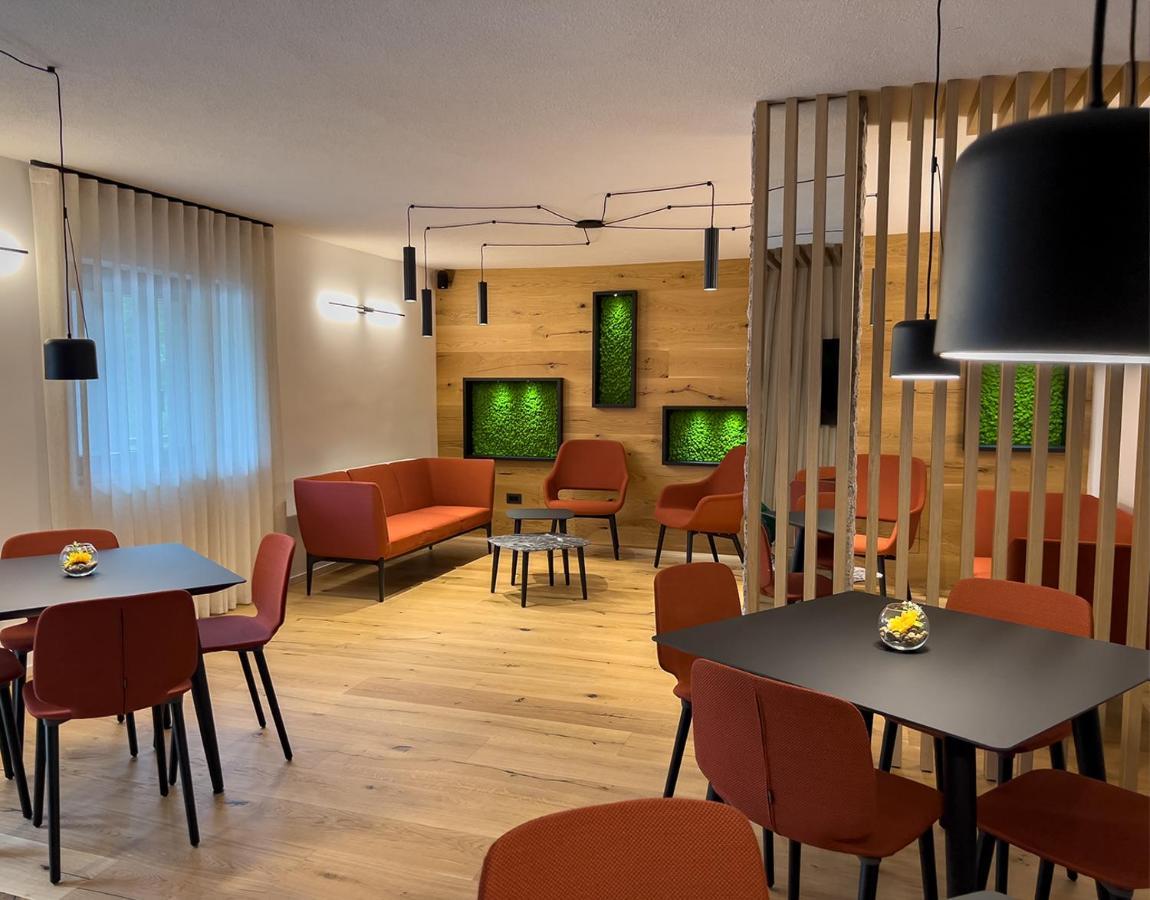 Hotel Fantelli Фольгарида Экстерьер фото