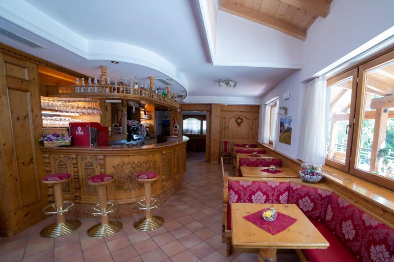 Hotel Fantelli Фольгарида Экстерьер фото