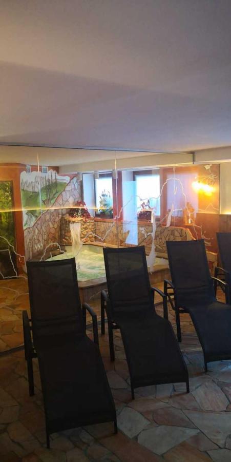 Hotel Fantelli Фольгарида Экстерьер фото