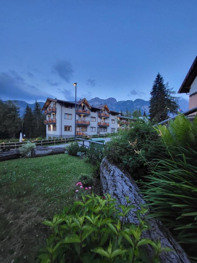 Hotel Fantelli Фольгарида Экстерьер фото