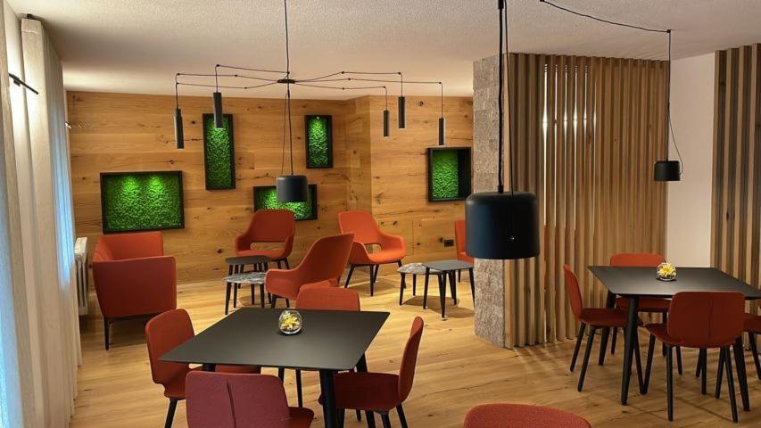 Hotel Fantelli Фольгарида Экстерьер фото