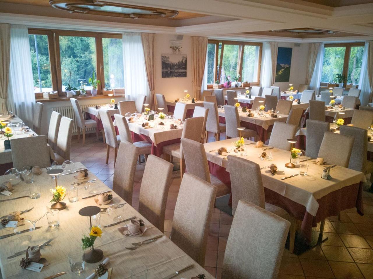Hotel Fantelli Фольгарида Экстерьер фото